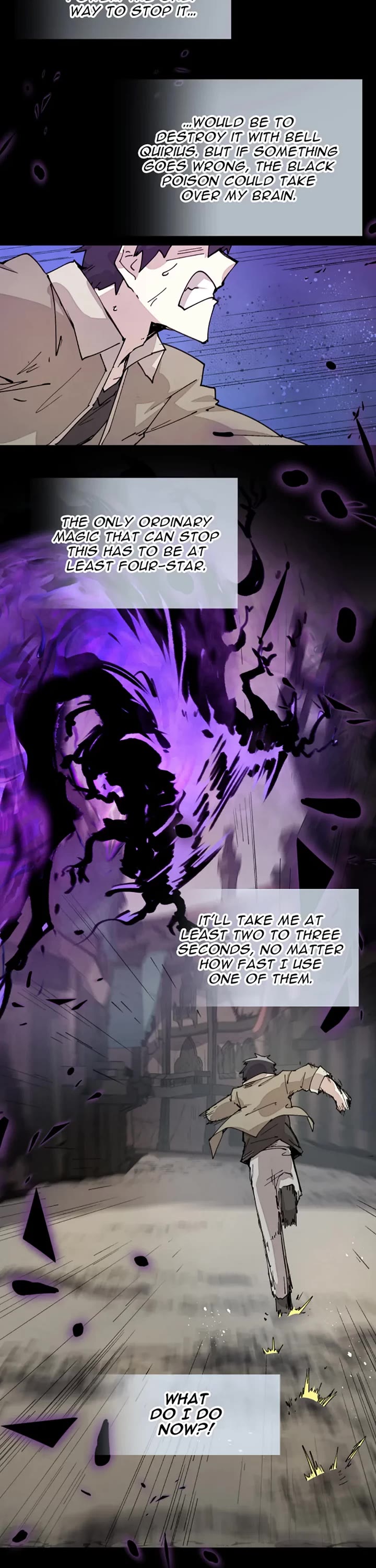 Reincarnation of the Hero Party's Archmage Chapter 73 page 23 - Chapter 73