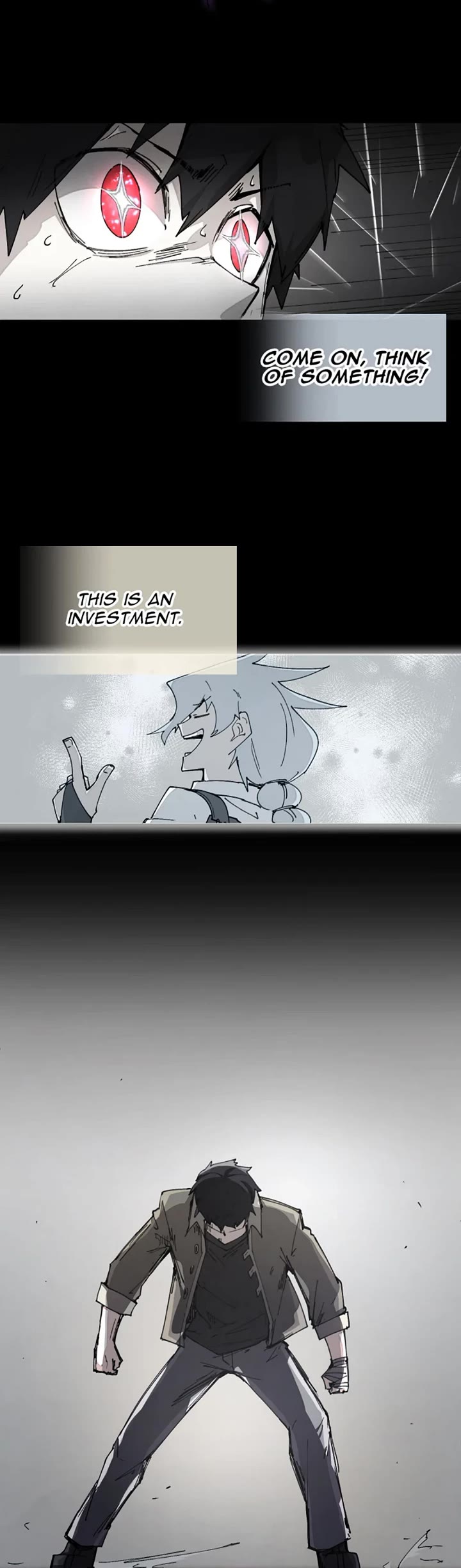 Reincarnation of the Hero Party's Archmage Chapter 73 page 24 - Chapter 73