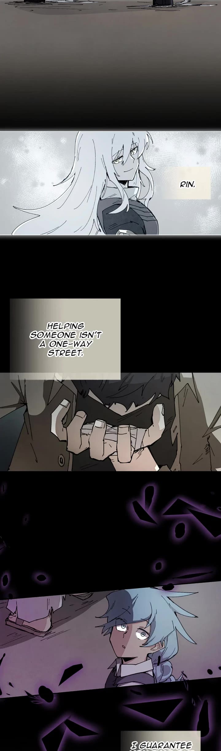 Reincarnation of the Hero Party's Archmage Chapter 73 page 25 - Chapter 73
