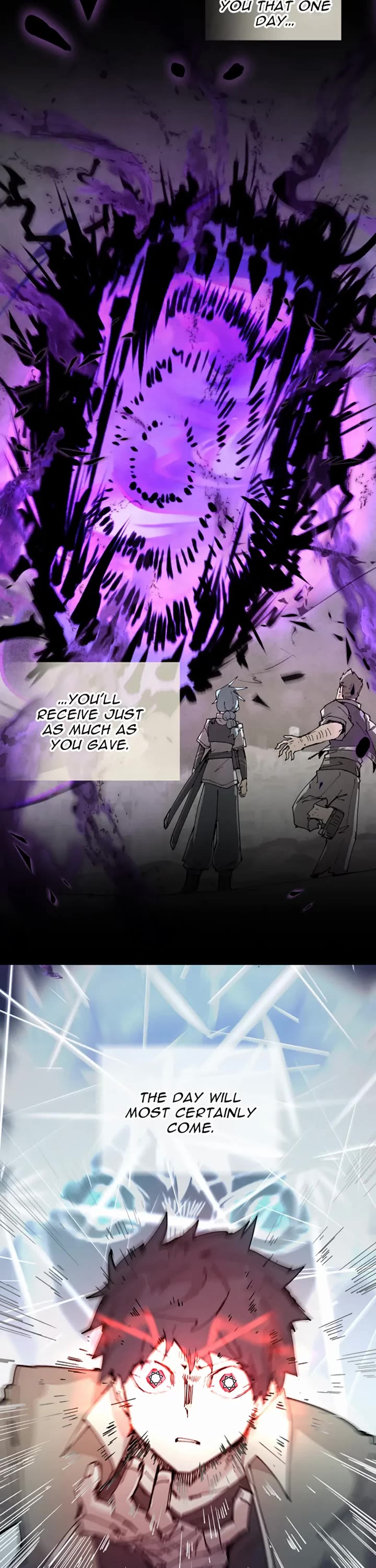 Reincarnation of the Hero Party's Archmage Chapter 73 page 26 - Chapter 73