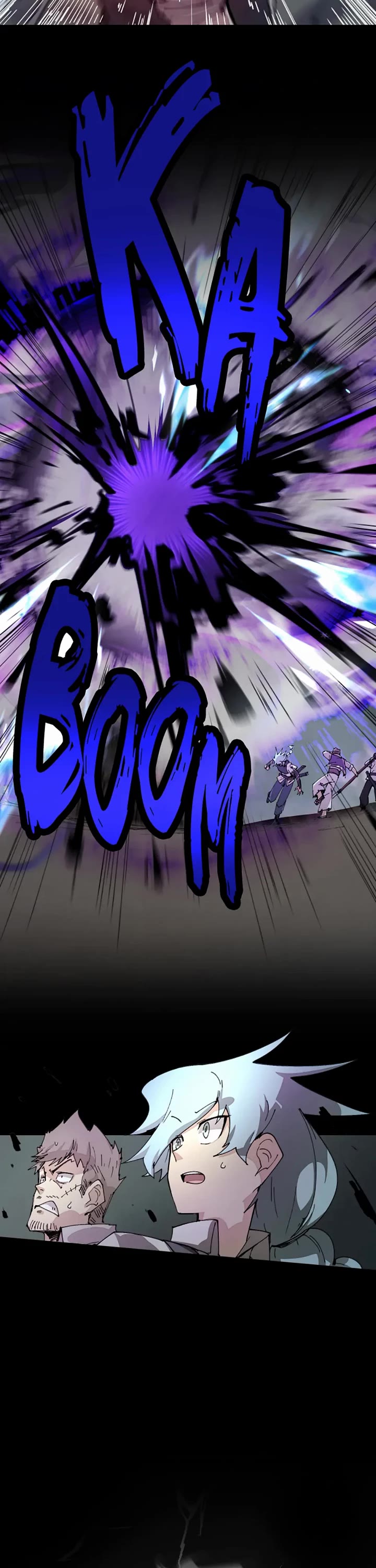 Reincarnation of the Hero Party's Archmage Chapter 73 page 27 - Chapter 73