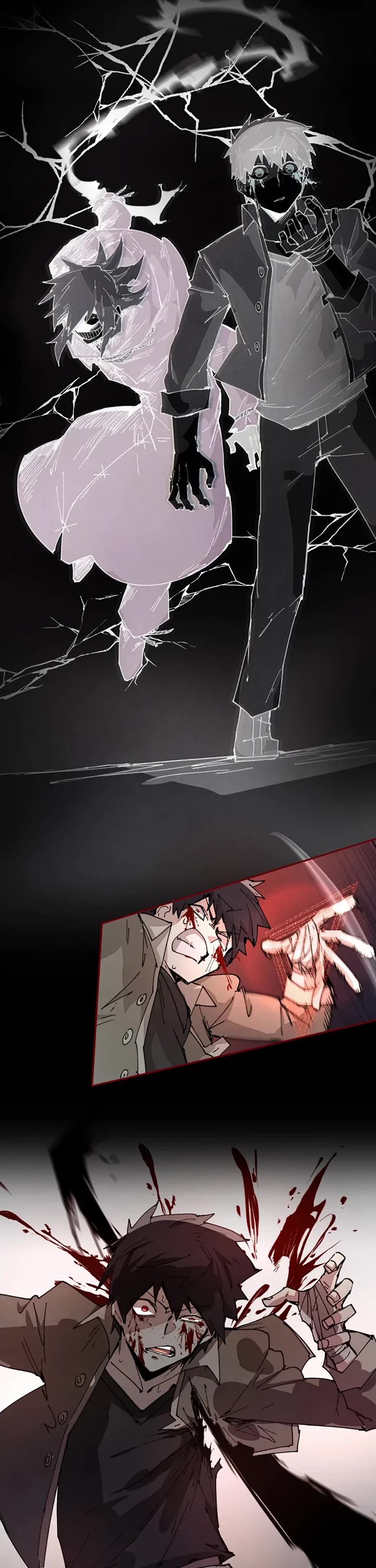 Reincarnation of the Hero Party's Archmage Chapter 73 page 28 - Chapter 73