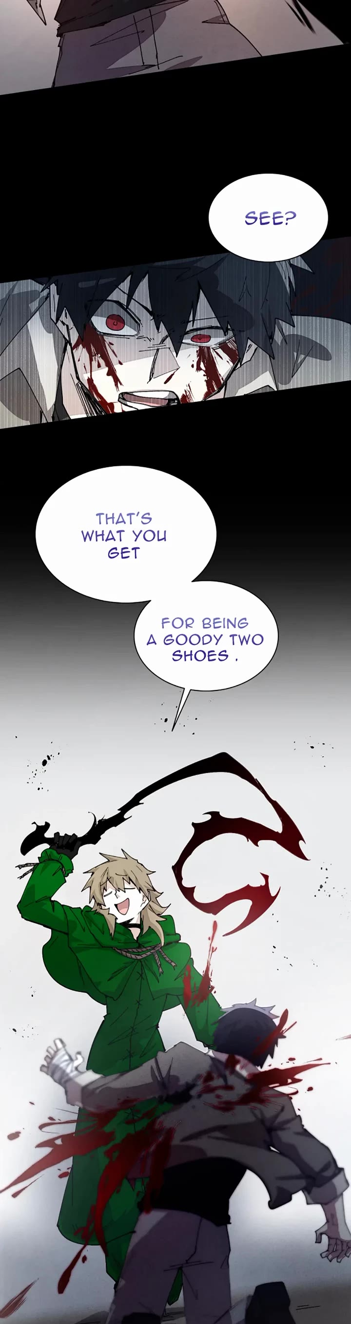 Reincarnation of the Hero Party's Archmage Chapter 73 page 29 - Chapter 73