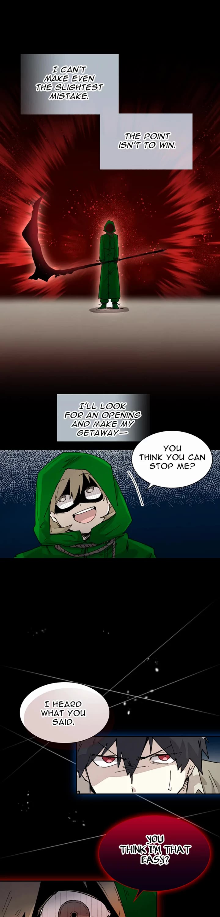 Reincarnation of the Hero Party's Archmage Chapter 73 page 3 - Chapter 73