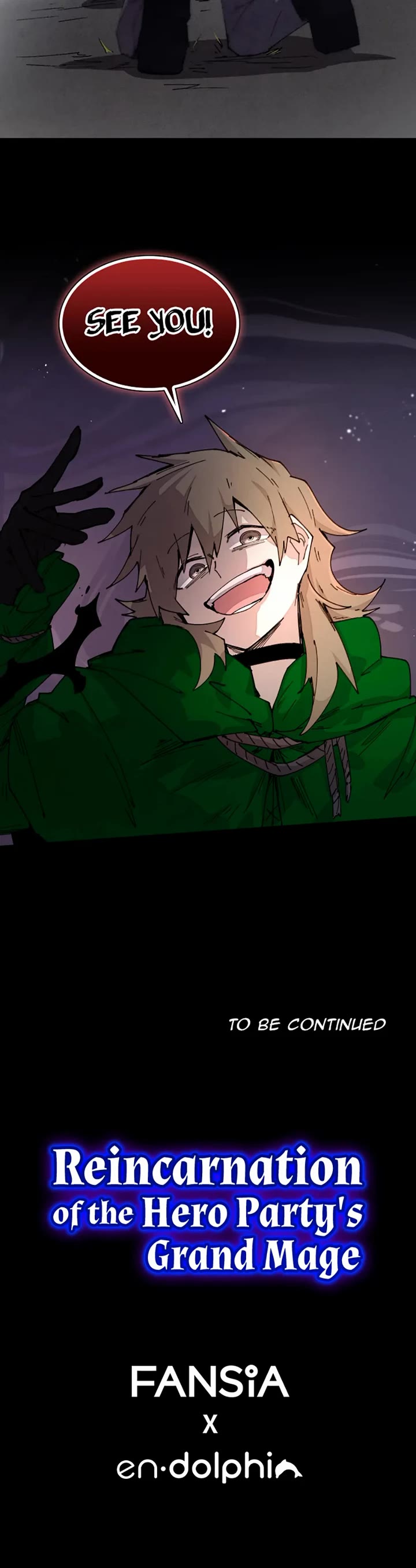 Reincarnation of the Hero Party's Archmage Chapter 73 page 30 - Chapter 73