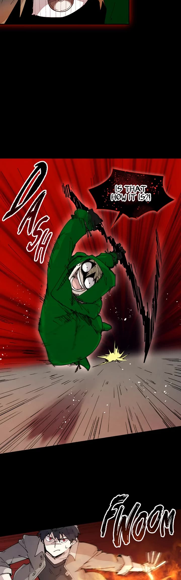 Reincarnation of the Hero Party's Archmage Chapter 73 page 4 - Chapter 73
