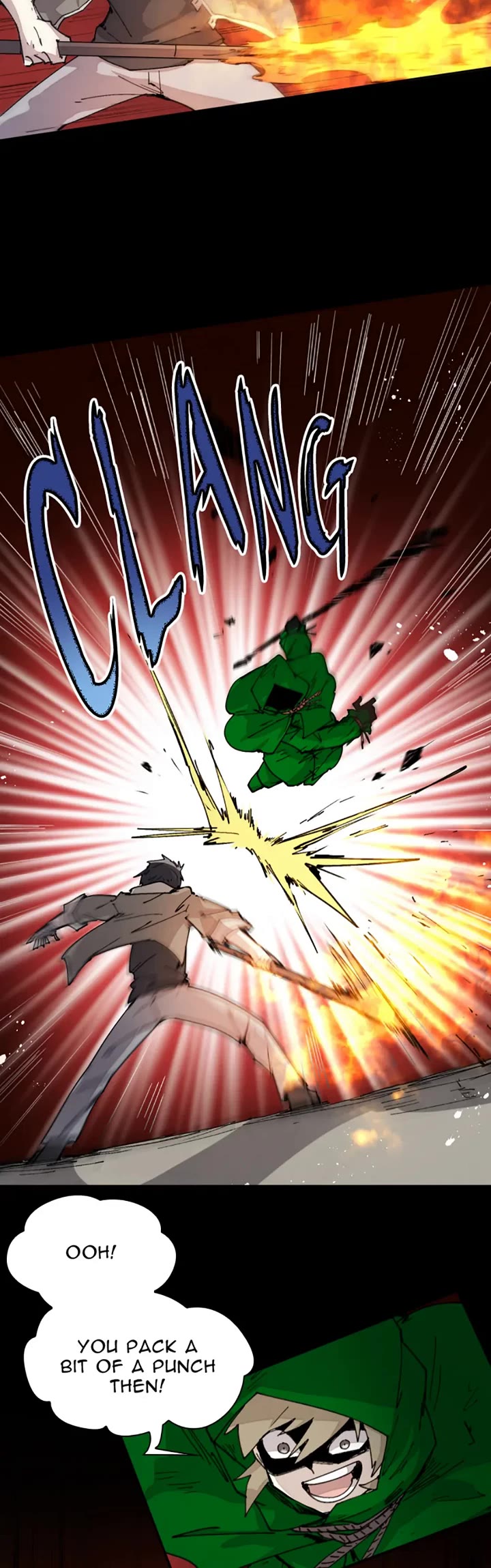 Reincarnation of the Hero Party's Archmage Chapter 73 page 5 - Chapter 73