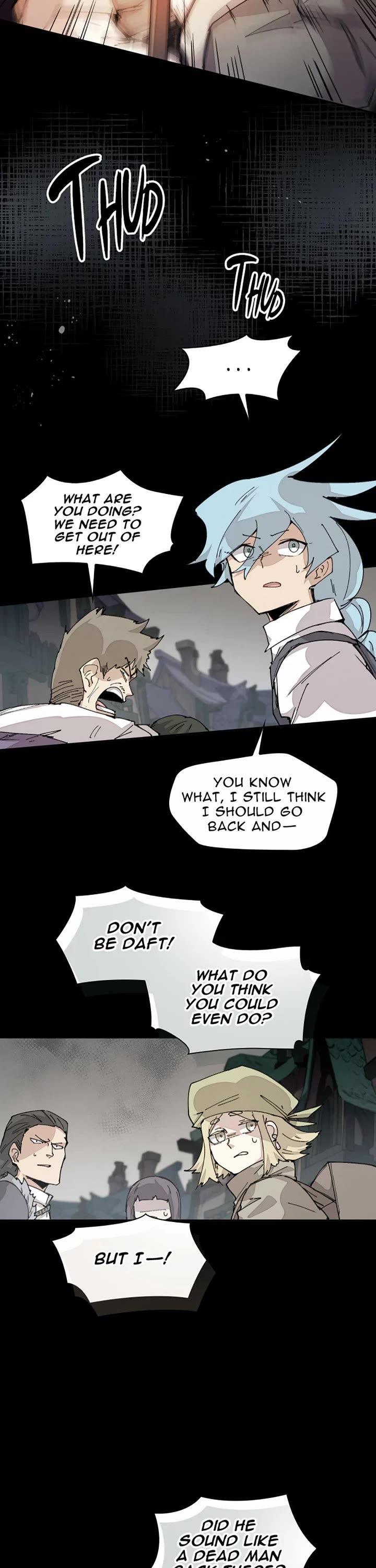 Reincarnation of the Hero Party's Archmage Chapter 73 page 7 - Chapter 73
