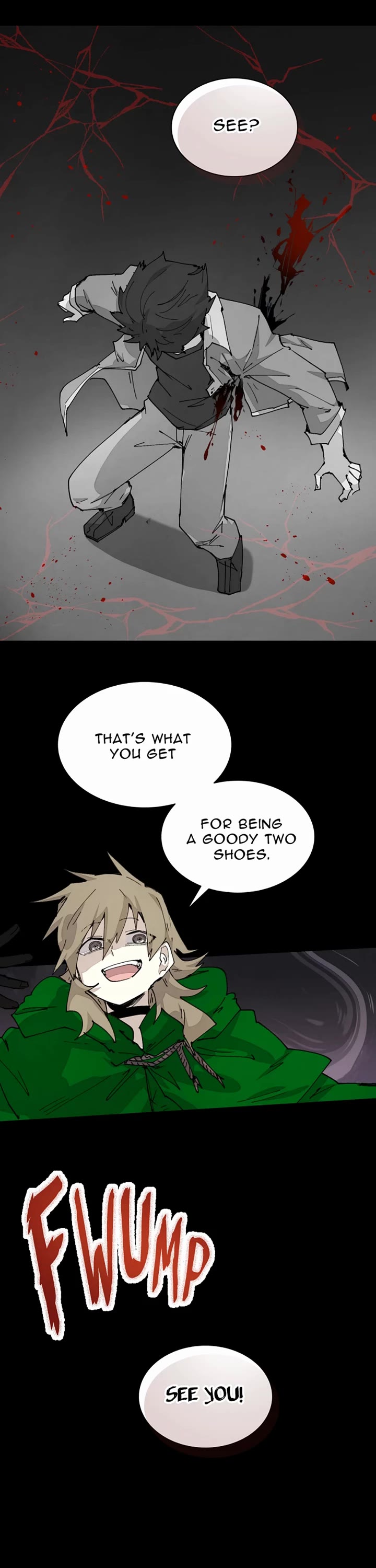 Reincarnation of the Hero Party's Archmage Chapter 74 page 1 - Chapter 74: Just In Time