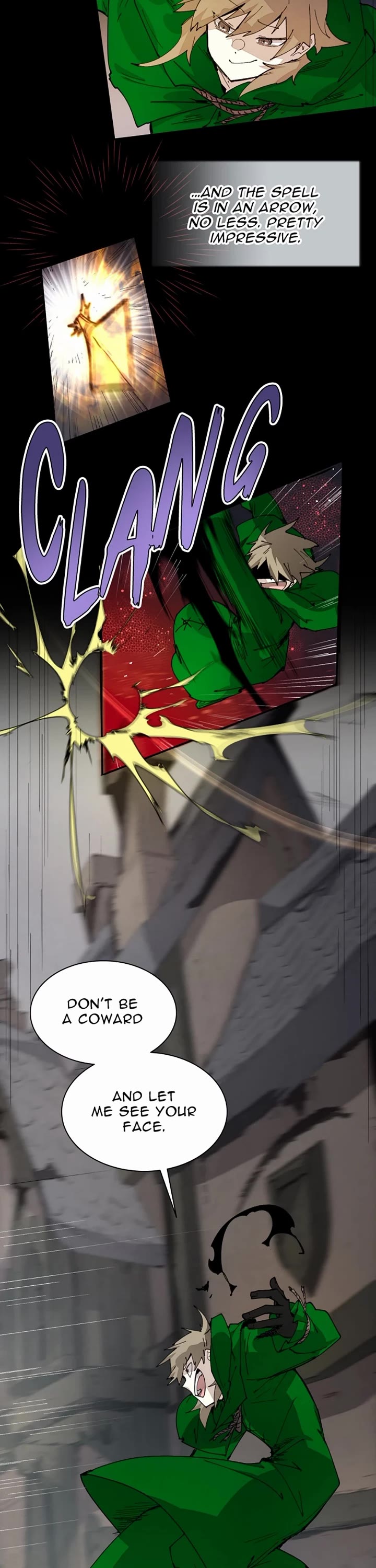 Reincarnation of the Hero Party's Archmage Chapter 74 page 13 - Chapter 74: Just In Time