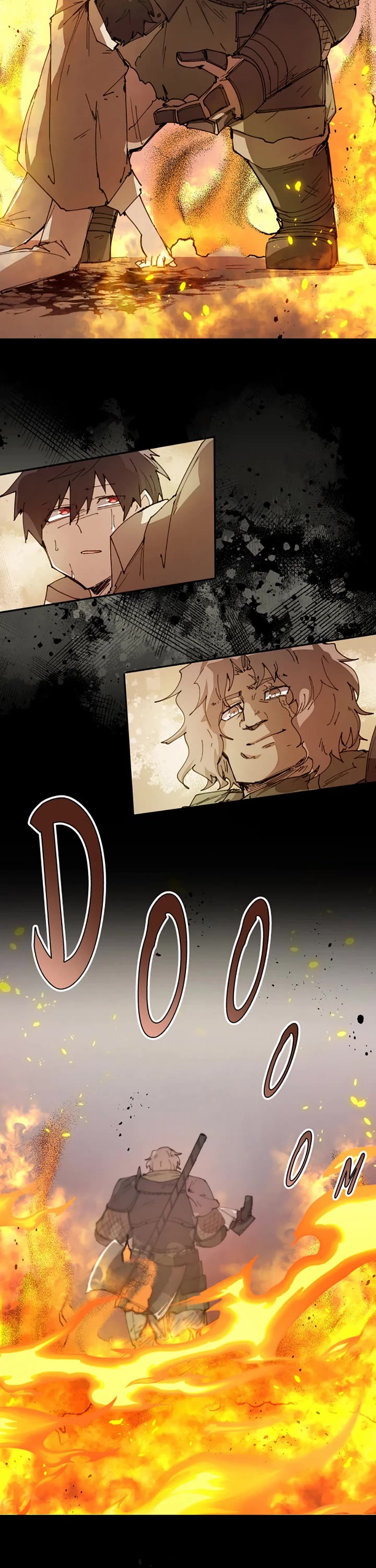 Reincarnation of the Hero Party's Archmage Chapter 74 page 16 - Chapter 74: Just In Time