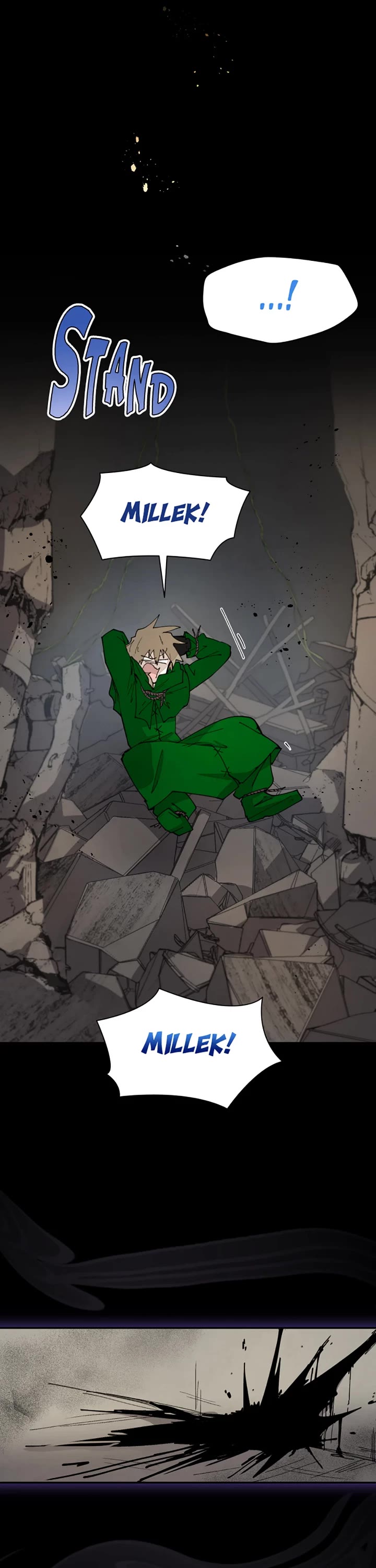 Reincarnation of the Hero Party's Archmage Chapter 74 page 17 - Chapter 74: Just In Time
