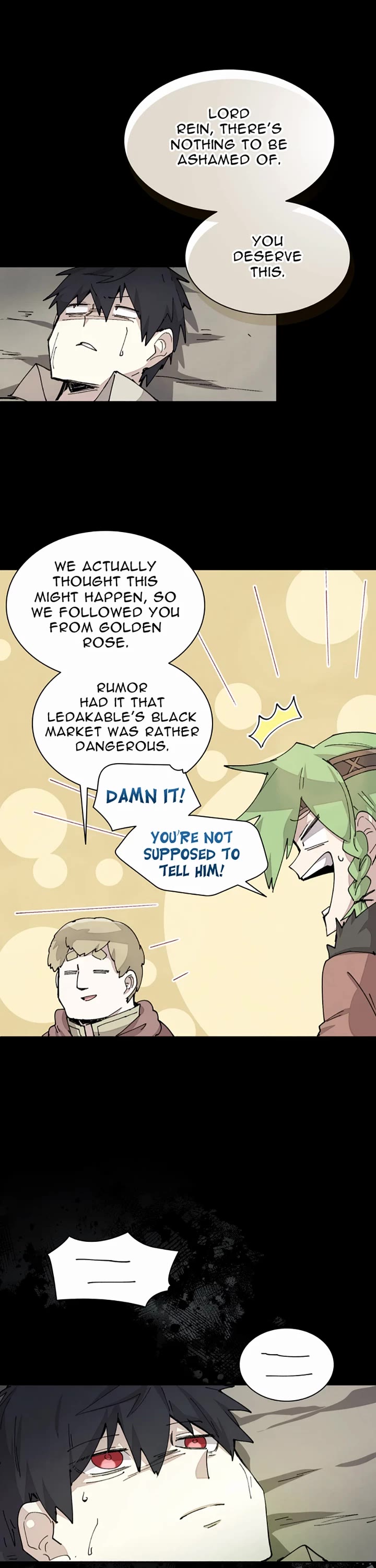Reincarnation of the Hero Party's Archmage Chapter 74 page 26 - Chapter 74: Just In Time