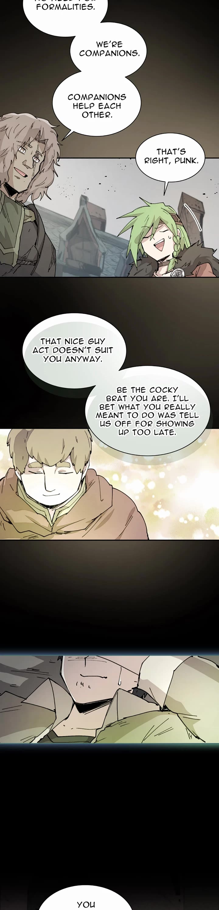 Reincarnation of the Hero Party's Archmage Chapter 74 page 30 - Chapter 74: Just In Time