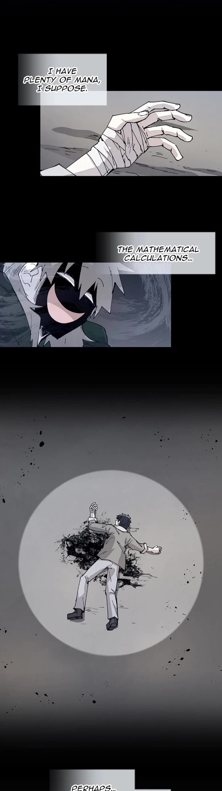 Reincarnation of the Hero Party's Archmage Chapter 74 page 5 - Chapter 74: Just In Time