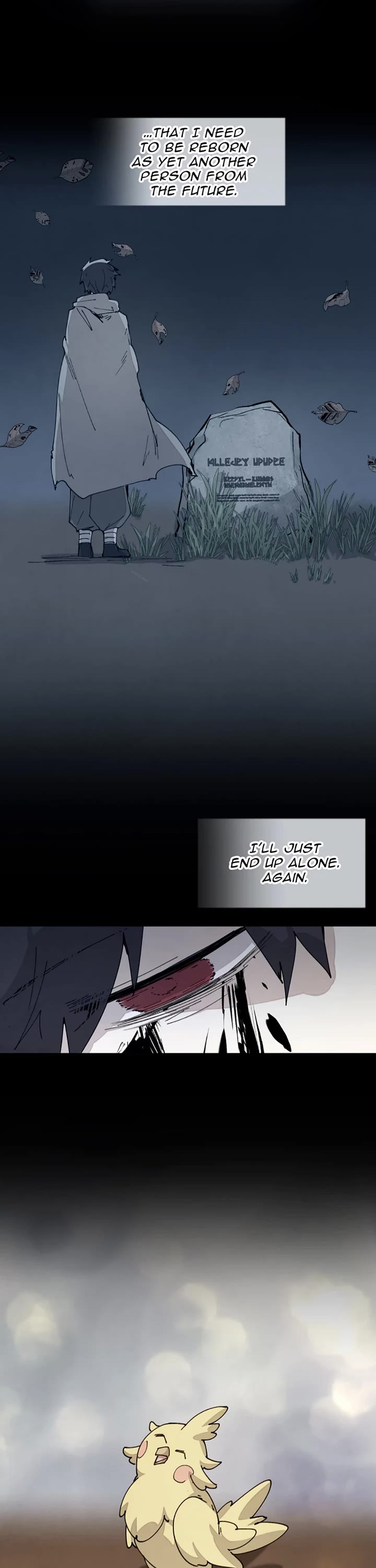 Reincarnation of the Hero Party's Archmage Chapter 74 page 7 - Chapter 74: Just In Time
