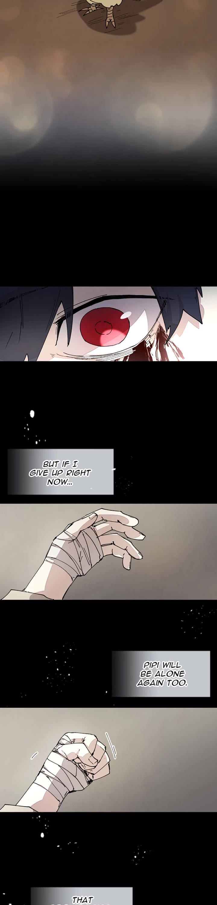 Reincarnation of the Hero Party's Archmage Chapter 74 page 8 - Chapter 74: Just In Time