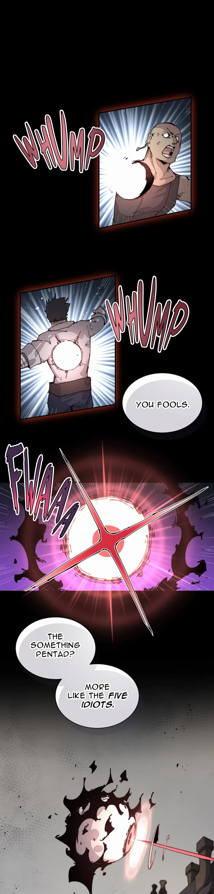 Reincarnation of the Hero Party's Archmage Chapter 75 page 1 - Chapter 75: Rem And Bart