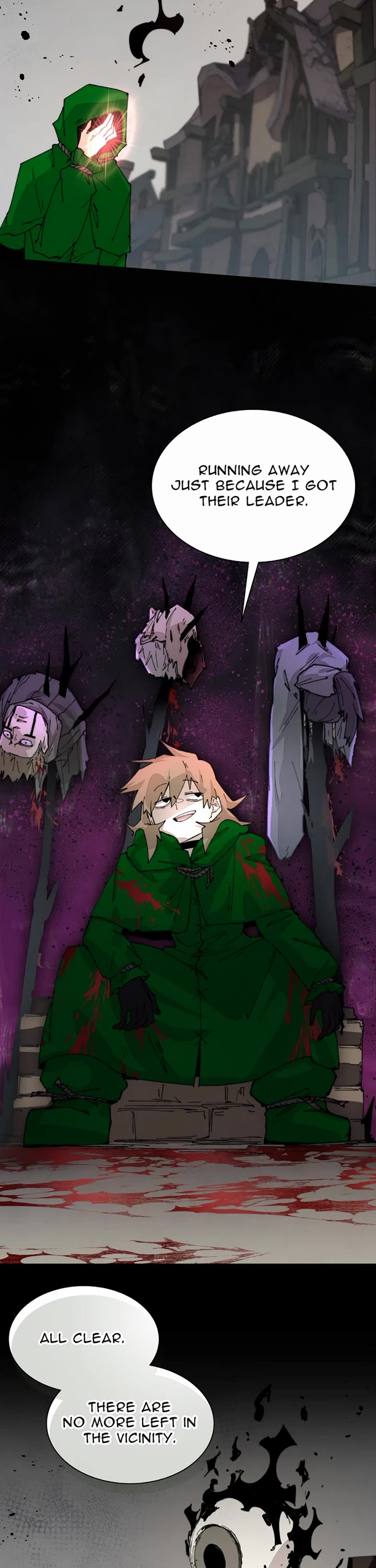 Reincarnation of the Hero Party's Archmage Chapter 75 page 2 - Chapter 75: Rem And Bart