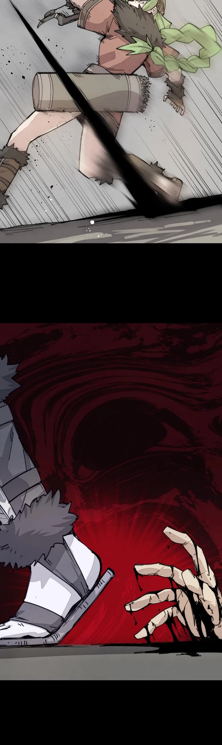 Reincarnation of the Hero Party's Archmage Chapter 75 page 20 - Chapter 75: Rem And Bart