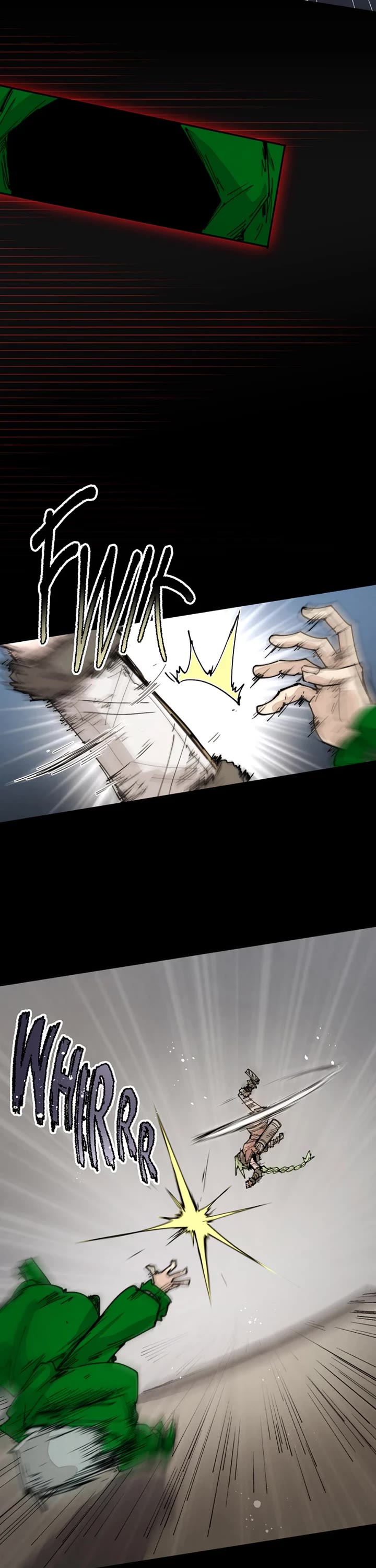 Reincarnation of the Hero Party's Archmage Chapter 75 page 22 - Chapter 75: Rem And Bart