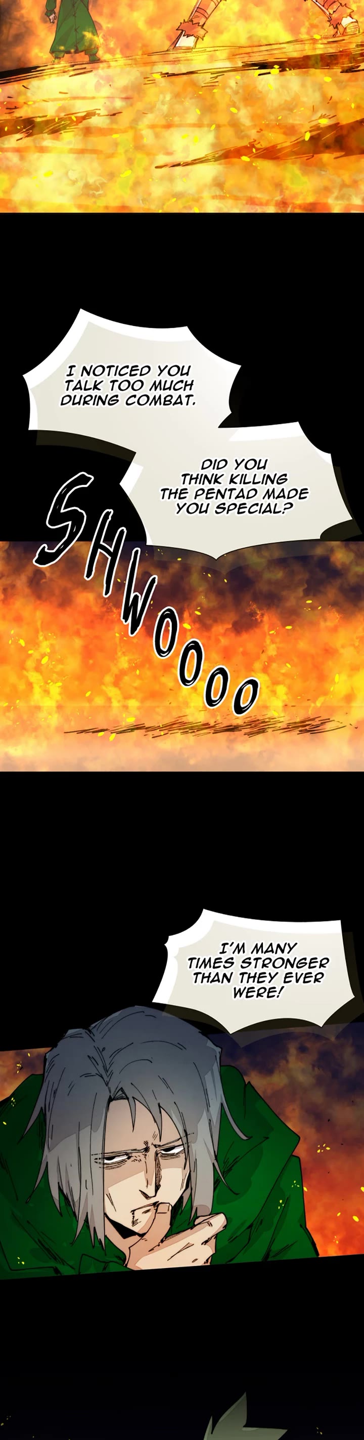 Reincarnation of the Hero Party's Archmage Chapter 75 page 26 - Chapter 75: Rem And Bart
