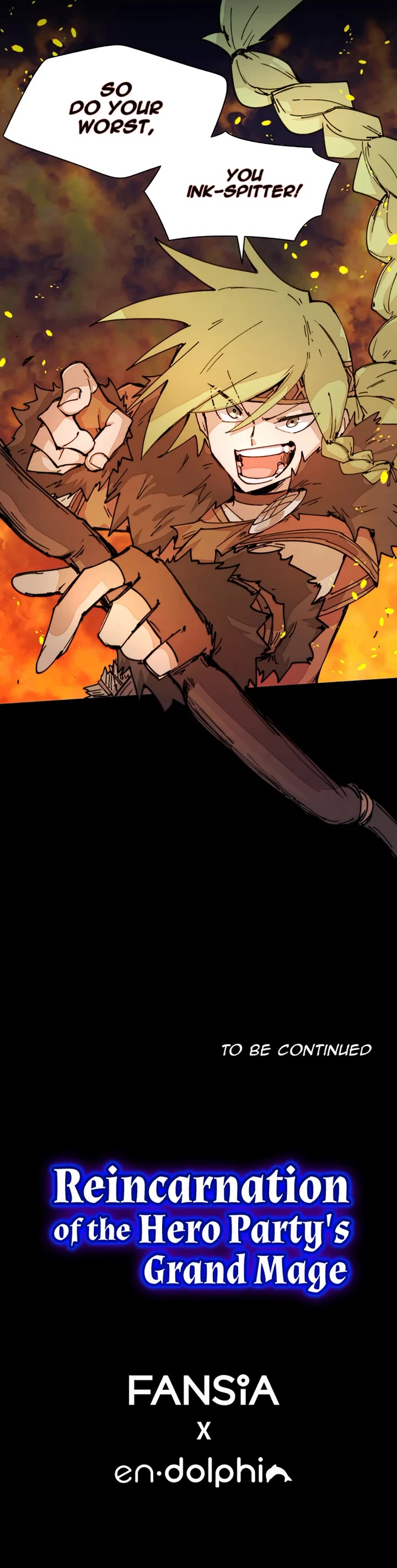 Reincarnation of the Hero Party's Archmage Chapter 75 page 27 - Chapter 75: Rem And Bart