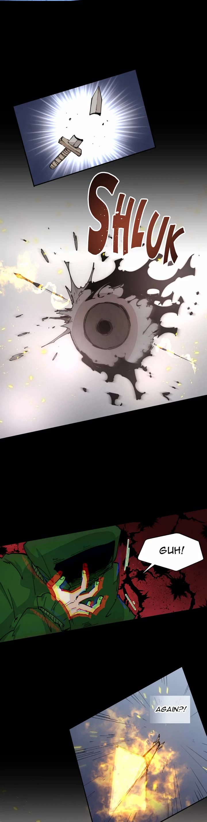 Reincarnation of the Hero Party's Archmage Chapter 75 page 4 - Chapter 75: Rem And Bart