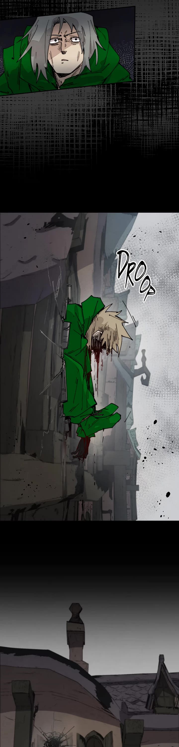 Reincarnation of the Hero Party's Archmage Chapter 76 page 16 - Chapter 76: Man Before the Sword