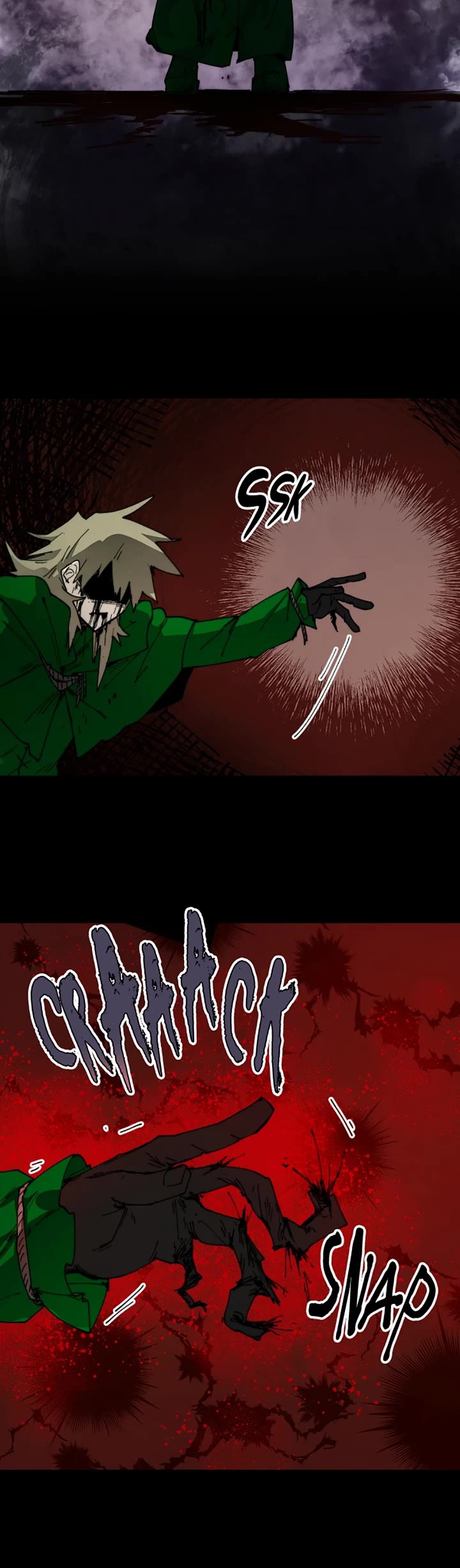 Reincarnation of the Hero Party's Archmage Chapter 76 page 19 - Chapter 76: Man Before the Sword