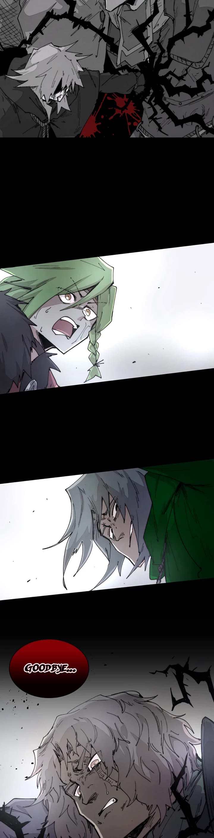 Reincarnation of the Hero Party's Archmage Chapter 76 page 28 - Chapter 76: Man Before the Sword