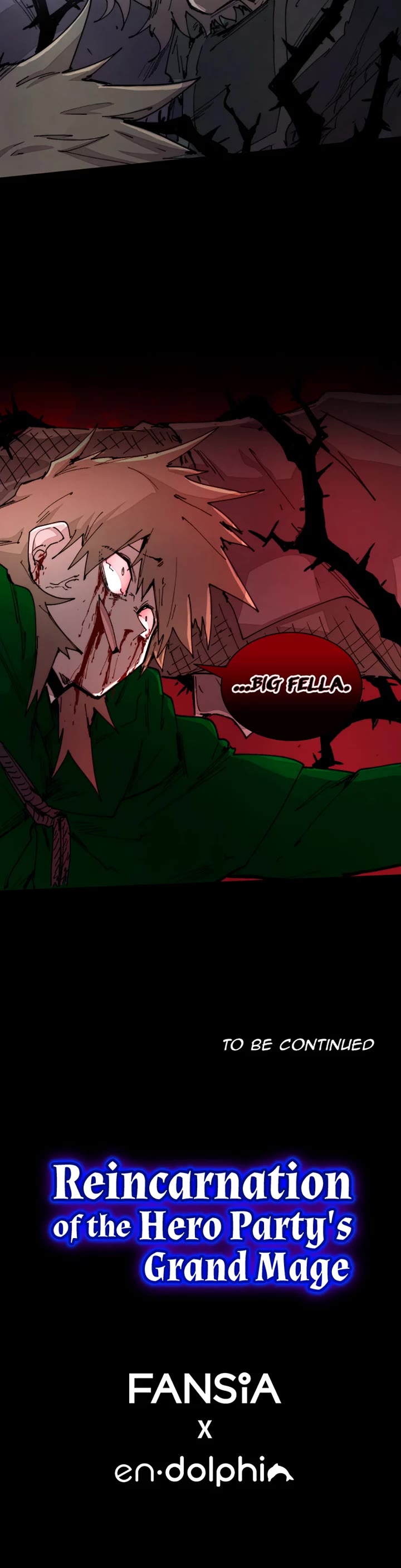 Reincarnation of the Hero Party's Archmage Chapter 76 page 29 - Chapter 76: Man Before the Sword