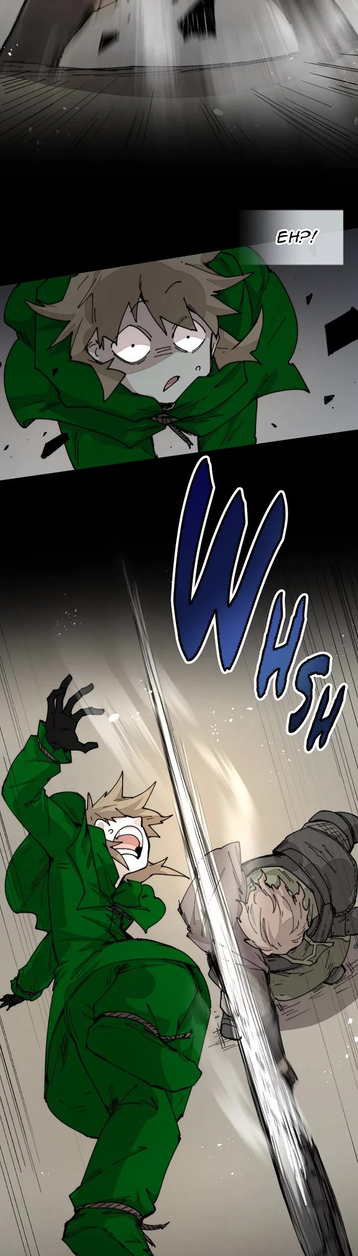 Reincarnation of the Hero Party's Archmage Chapter 76 page 9 - Chapter 76: Man Before the Sword