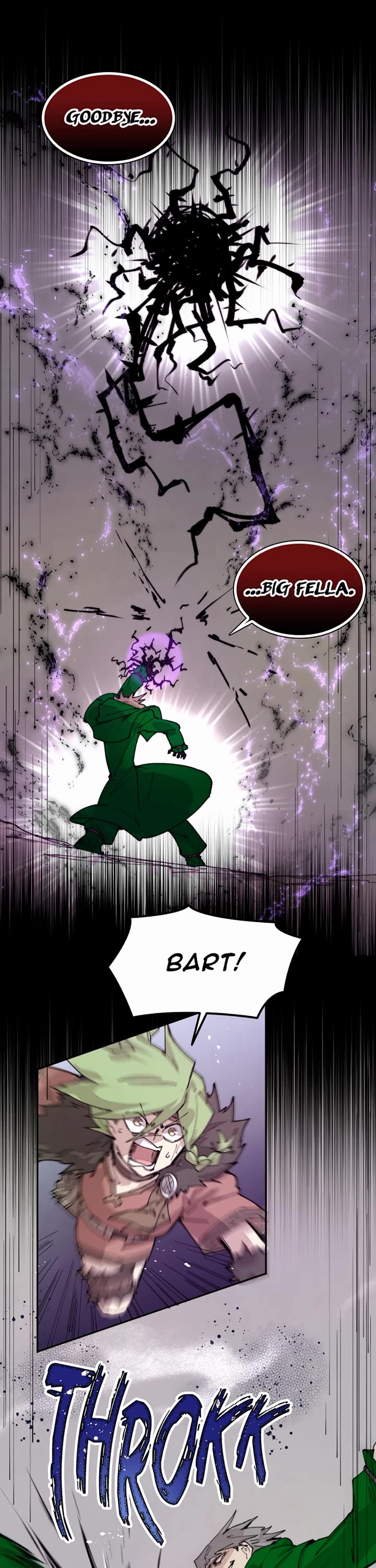 Reincarnation of the Hero Party's Archmage Chapter 77 page 1 - Chapter 77: The Culprit