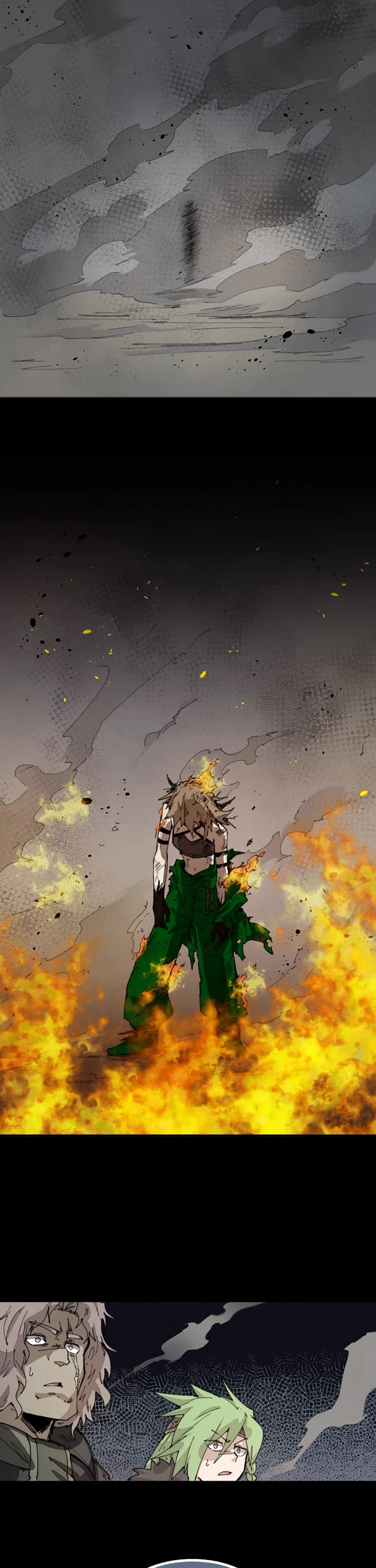 Reincarnation of the Hero Party's Archmage Chapter 77 page 12 - Chapter 77: The Culprit