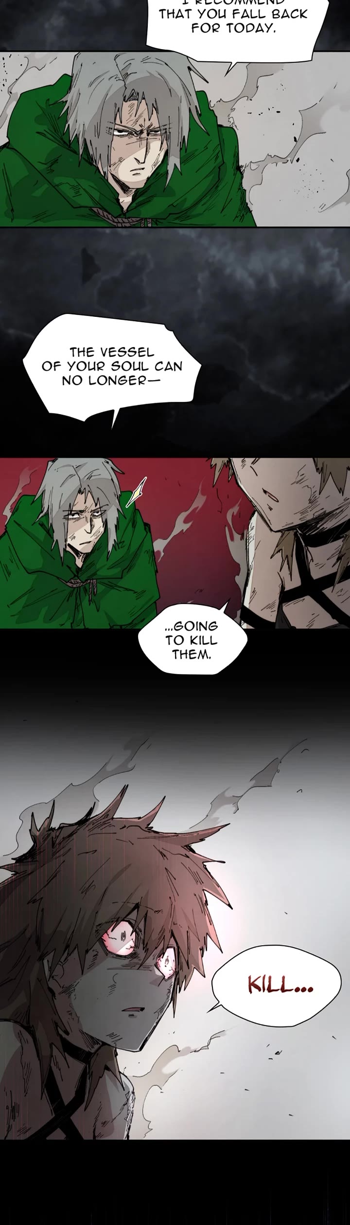Reincarnation of the Hero Party's Archmage Chapter 77 page 15 - Chapter 77: The Culprit