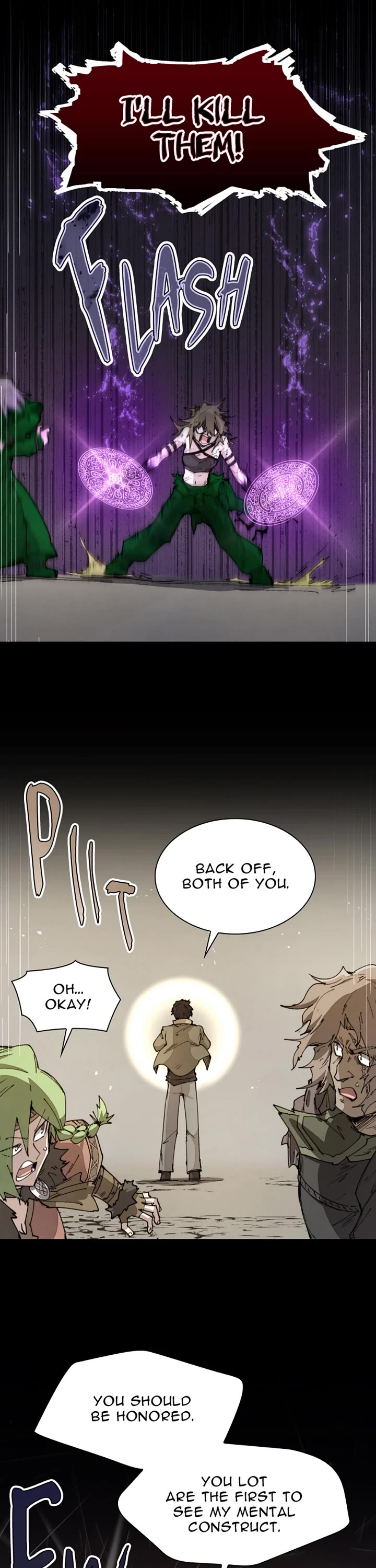 Reincarnation of the Hero Party's Archmage Chapter 77 page 16 - Chapter 77: The Culprit