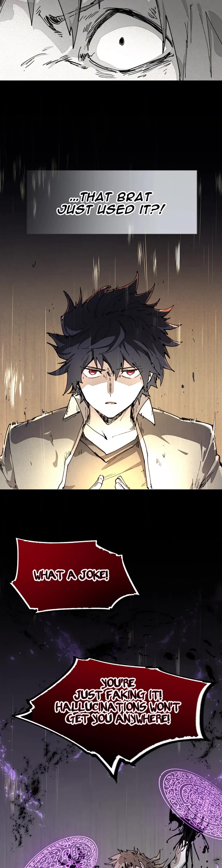 Reincarnation of the Hero Party's Archmage Chapter 77 page 19 - Chapter 77: The Culprit