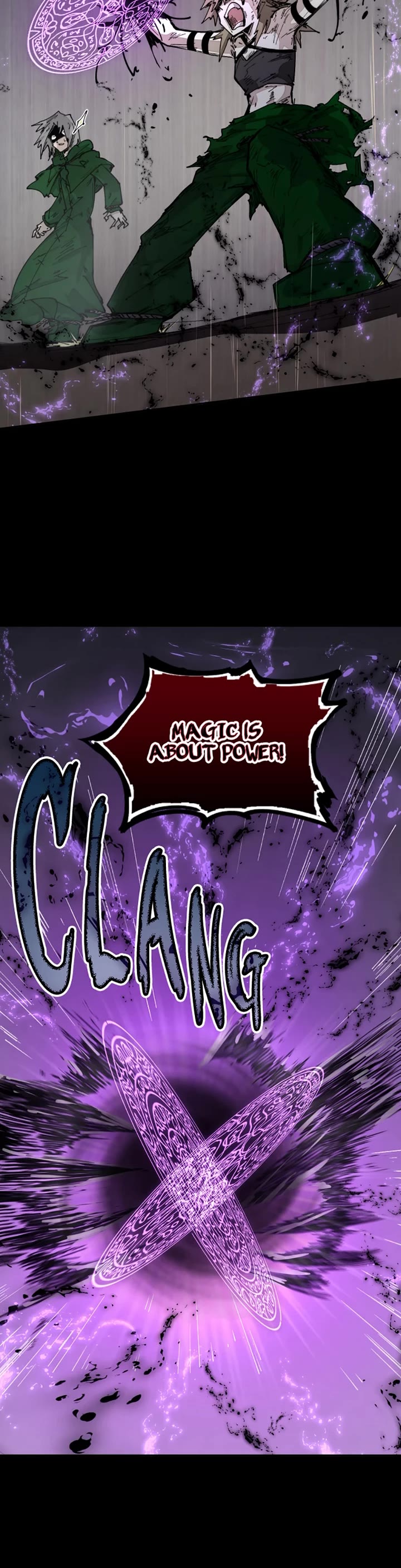 Reincarnation of the Hero Party's Archmage Chapter 77 page 20 - Chapter 77: The Culprit