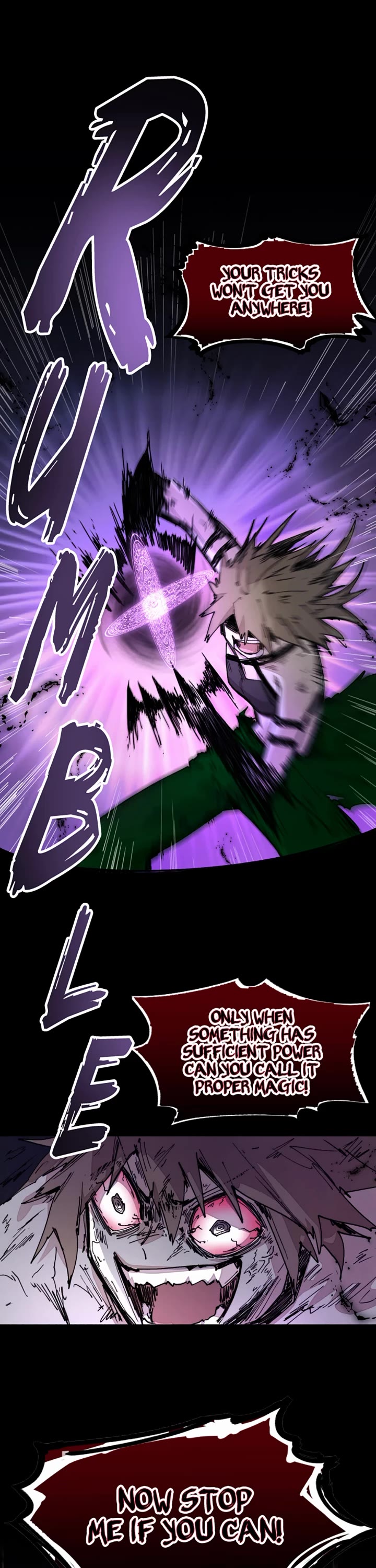 Reincarnation of the Hero Party's Archmage Chapter 77 page 21 - Chapter 77: The Culprit