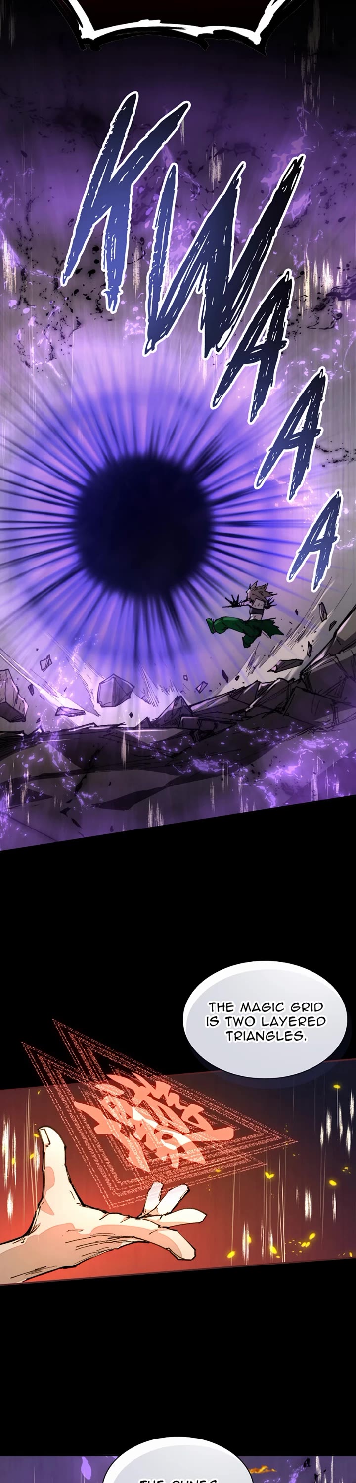 Reincarnation of the Hero Party's Archmage Chapter 77 page 22 - Chapter 77: The Culprit
