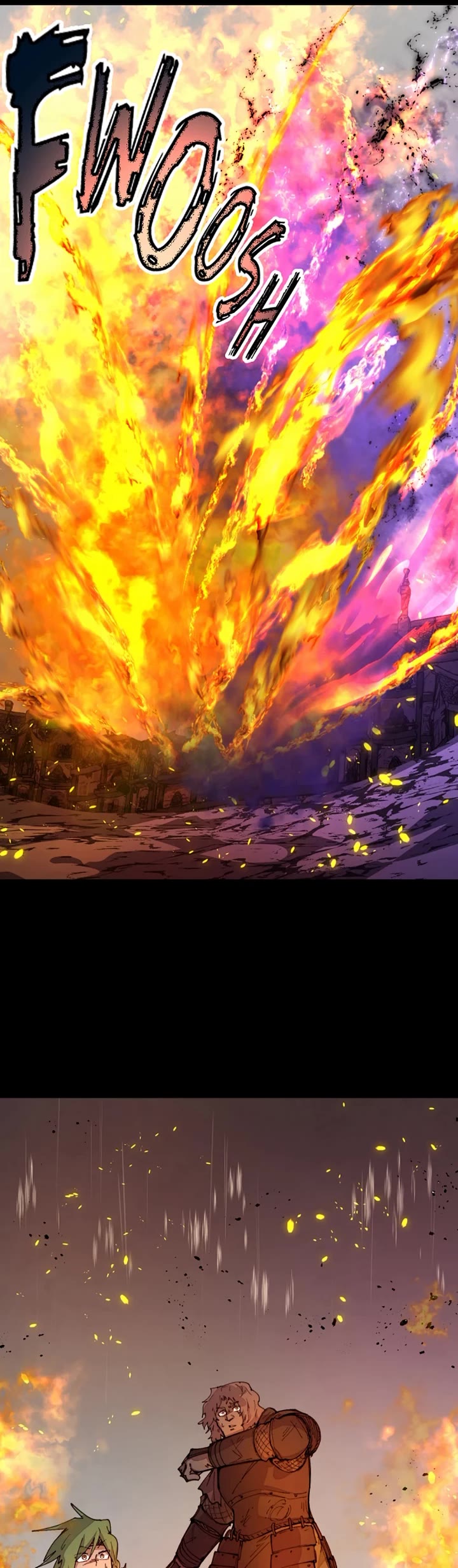 Reincarnation of the Hero Party's Archmage Chapter 77 page 25 - Chapter 77: The Culprit