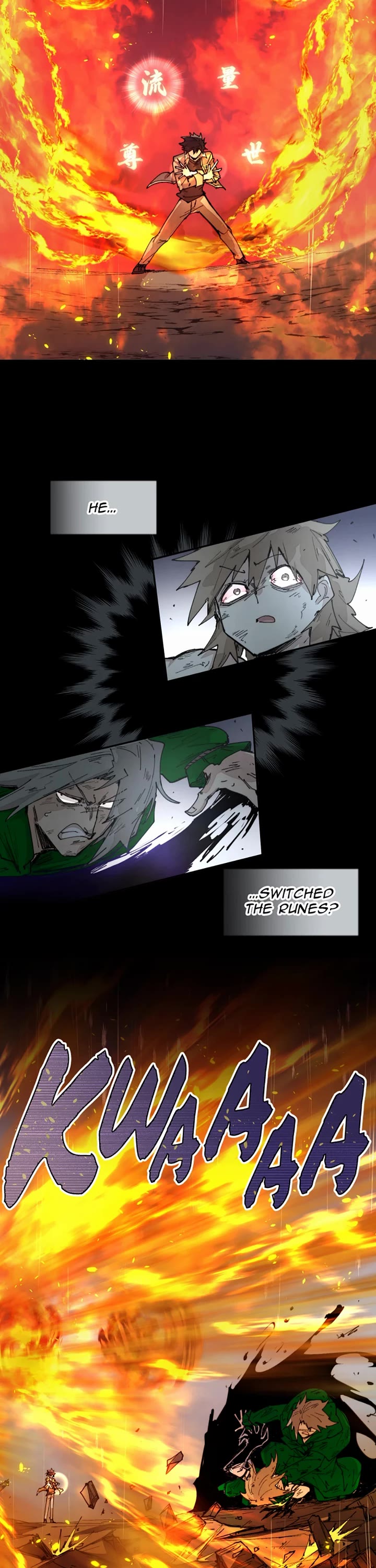 Reincarnation of the Hero Party's Archmage Chapter 77 page 28 - Chapter 77: The Culprit