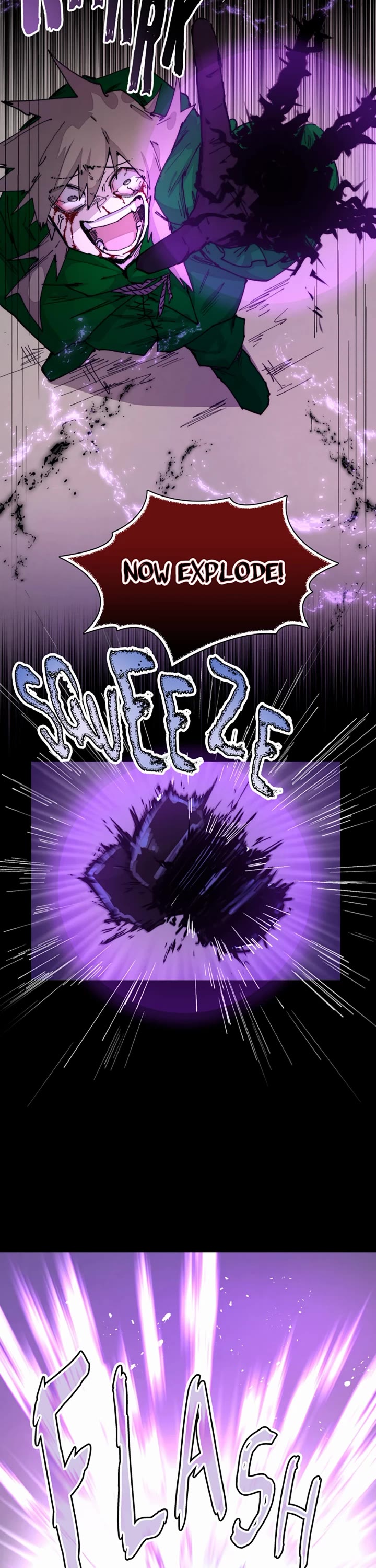 Reincarnation of the Hero Party's Archmage Chapter 77 page 3 - Chapter 77: The Culprit