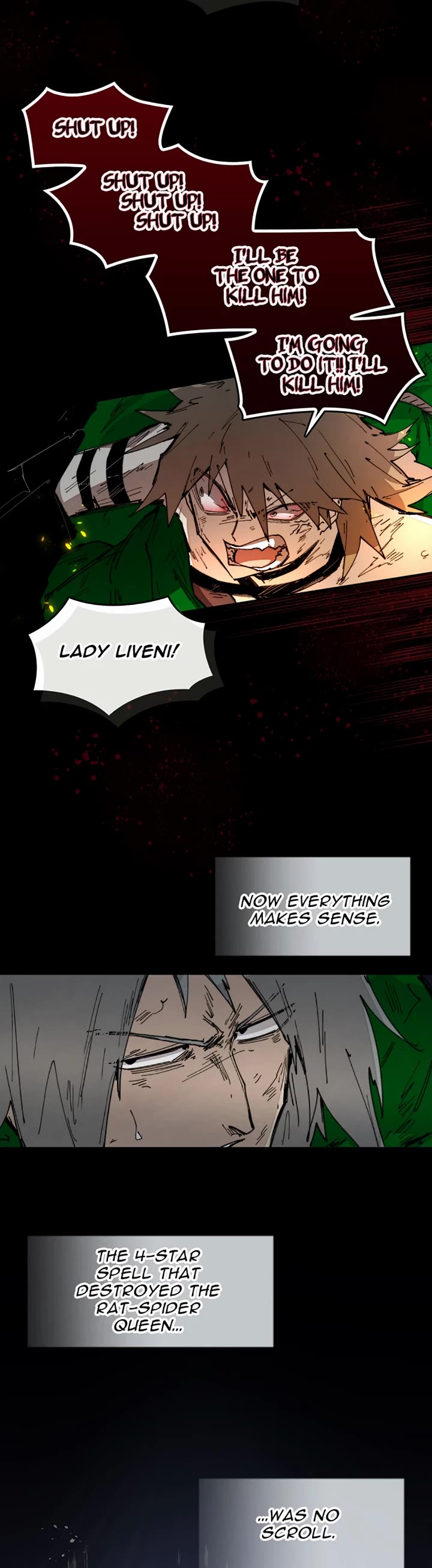 Reincarnation of the Hero Party's Archmage Chapter 77 page 30 - Chapter 77: The Culprit