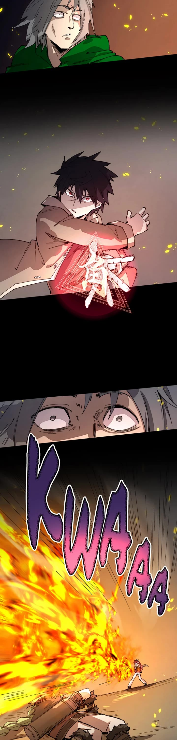Reincarnation of the Hero Party's Archmage Chapter 77 page 7 - Chapter 77: The Culprit
