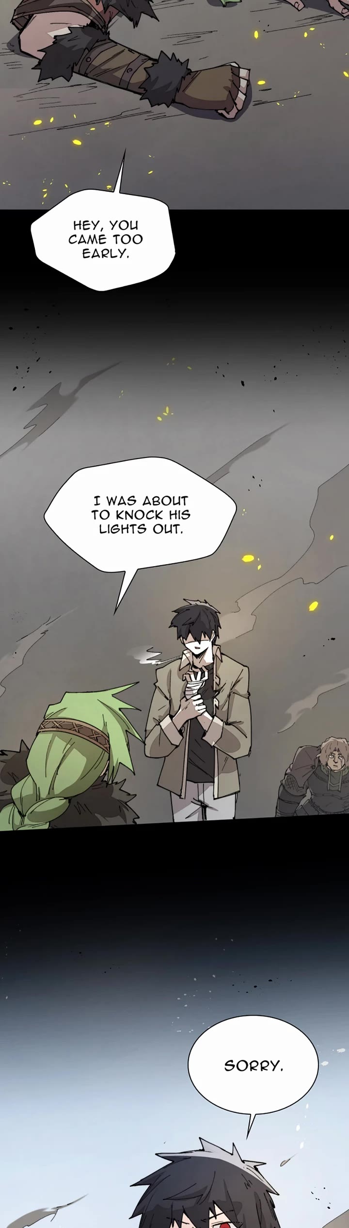 Reincarnation of the Hero Party's Archmage Chapter 77 page 9 - Chapter 77: The Culprit