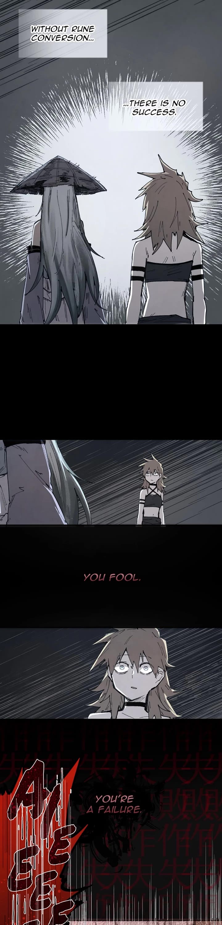 Reincarnation of the Hero Party's Archmage Chapter 78 page 11 - Chapter 78: No Exceptions
