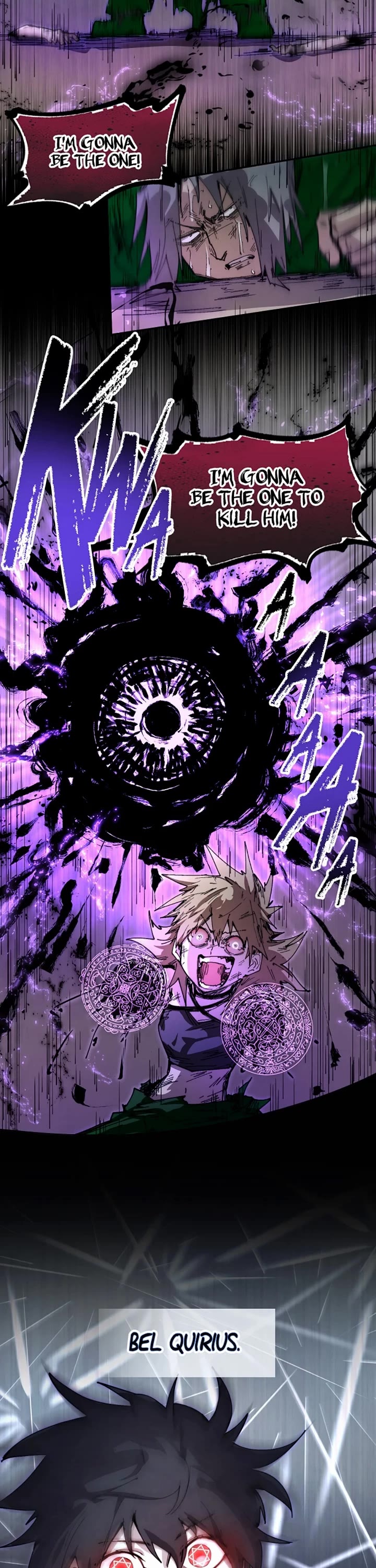 Reincarnation of the Hero Party's Archmage Chapter 78 page 13 - Chapter 78: No Exceptions