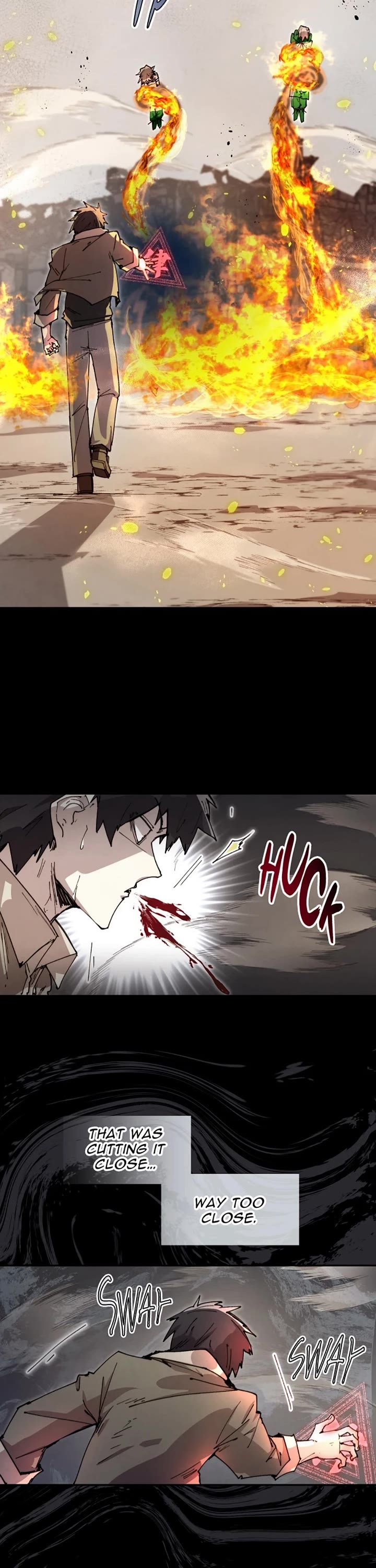 Reincarnation of the Hero Party's Archmage Chapter 78 page 16 - Chapter 78: No Exceptions
